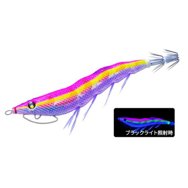 デュエル エギ イージーQ キャスト 喰ワセ スロー 3.5号 10 KVRP モンスターマスター