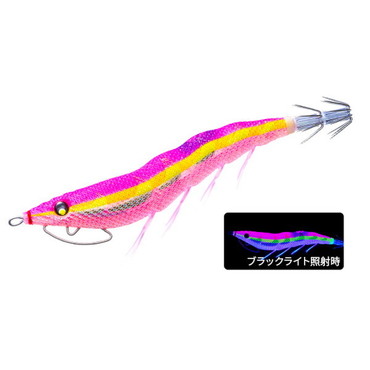 デュエル エギ イージーQ キャスト 喰ワセ スロー 3.5号 15 KPGP ケイピンクピンク