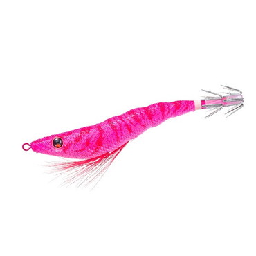 デュエル スッテ イージースリム 布巻 70mm 21 BLP ブルー夜光ピンク