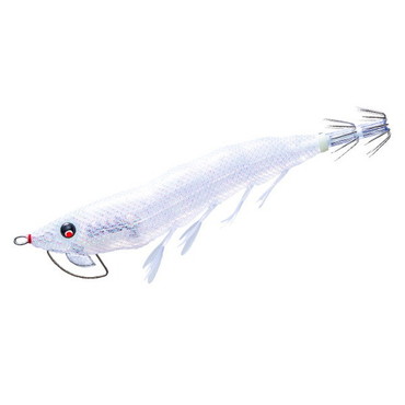 デュエル エギ イージーQ マグネットTG(マグパタ) 3.5号 17 TM クりアー