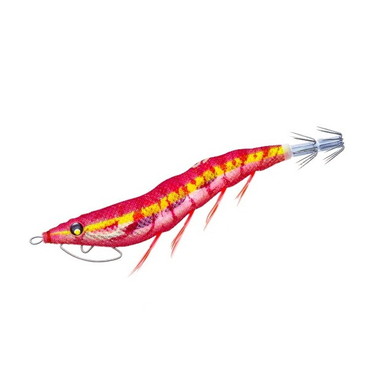 デュエル エギ イージーQ キャスト 喰ワセ スロー 3.0号 02 LYYR 闇夜ローズ