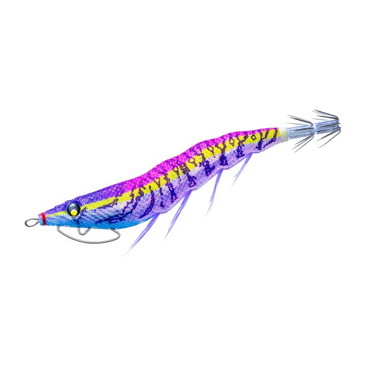 デュエル エギ イージーQ キャスト 喰ワセ スロー 3.0号 09 KVVP 日中ピンク