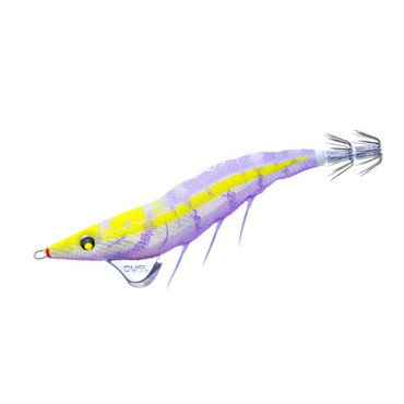 デュエル エギ イージーQ ダートマスター SS 3.0号 04 SBTP お月見パープル