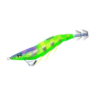 デュエル エギ イージーQ ダートマスター SS 3.0号 12 NLM にごりライム