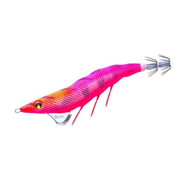 デュエル エギ イージーQ ダートマスター SS 3.0号 13 NRDR どんよりレッド