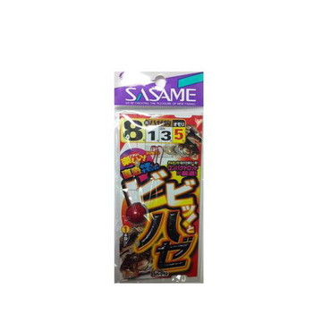 ササメ　Ｈ－７１０　ビビットハゼ　８　１