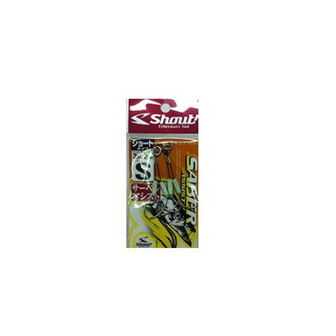シャウト! 315SS サーベルアシスト 2-2cm S