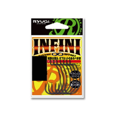 リューギ HIN051 インフィニ #1