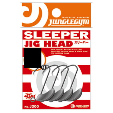 ジャングルジム J300 スリーパー 2g