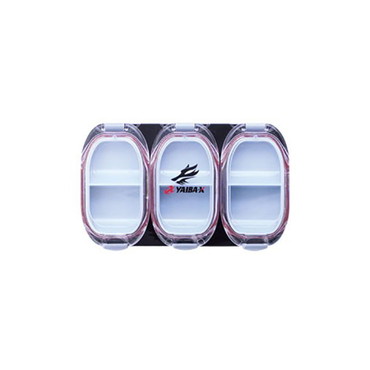 シャウト! ササメ YCA-3 ヤイバマグネットフックケース6S