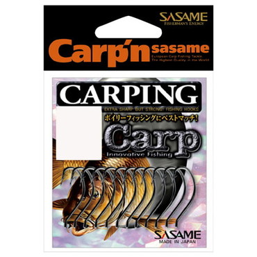 SASAME F-506 CARPING 4