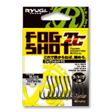 ジャングルジム FS036 フォグショット TC 8