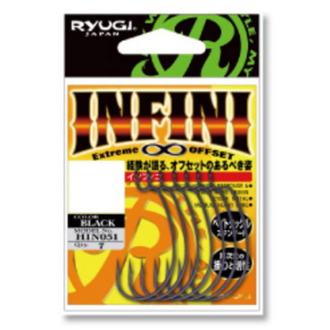 ジャングルジム インフィニ 6/0