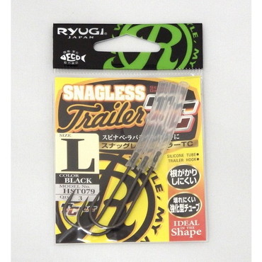 リューギ(RYUGI) スナッグレストレーラーTC L