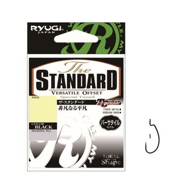 リューギ HST105 ザ･スタンダード #1