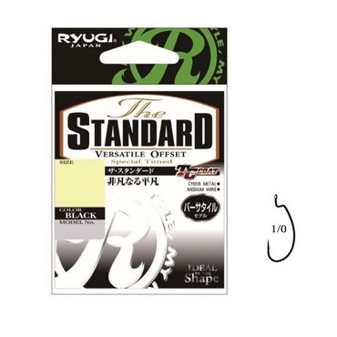 リューギ　ＨＳＴ１０５　ザ・スタンダード　＃１／０