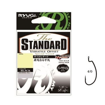 リューギ HST105 ザ･スタンダード #4/0