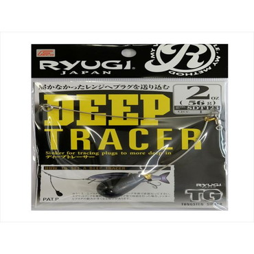 リューギ SDT123 ディープトレーサーTG (2) 56g