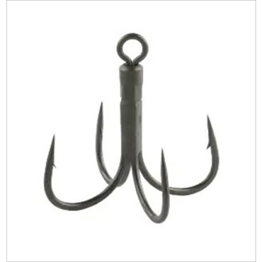 シャウト トリプルフック ピアスクアッド 1