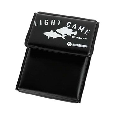 ジャングルジム ルアーケース J716 ライトゲームストッカー(シルエット)