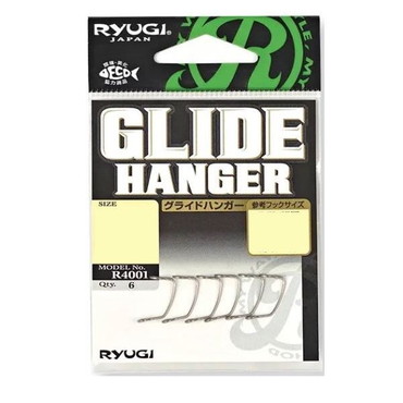 リューギ RYUGI  R4001 グライドハンガー S