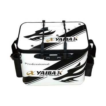 ささめ針 バッカン YB208 ヤイバフィッシュキーパー