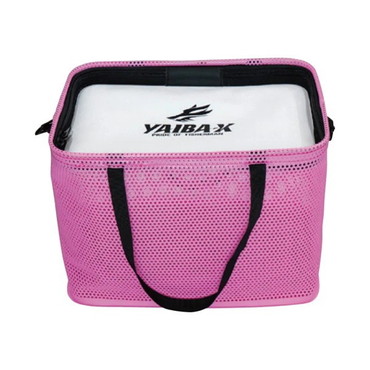 ささめ針 ビク YB209 ヤイバ2WAYフロートメッシュスカリ