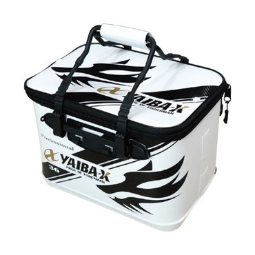 ささめ針 バッカン YB210 ヤイババッカン 36cm