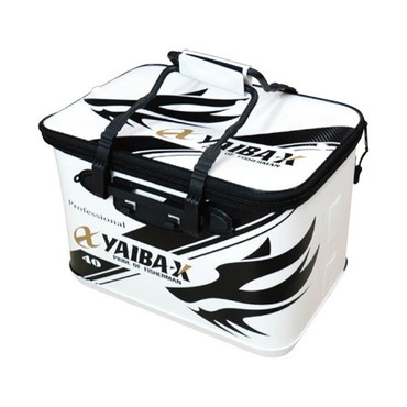 ささめ針 バッカン YB211 ヤイババッカン 40cm