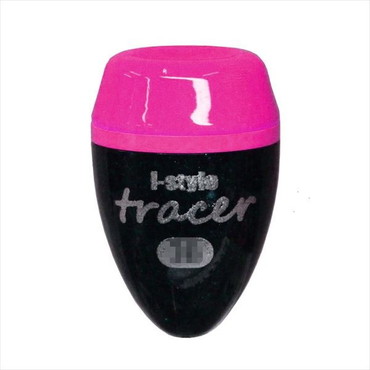 キザクラ ウキ i-style トレ-サー B ピンク