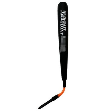 キザクラ ウキ 黒政ベイトフロート M J6 ブラック