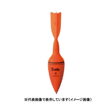 キザクラ　ＲＥＤＡＣＥ（レッドエース）　８号