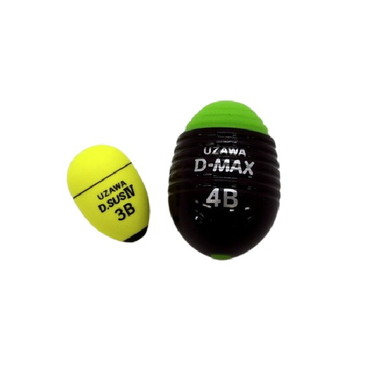 キザクラ ウキ ウザワ D.S セット IV 3B イエロー