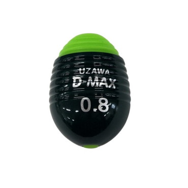 キザクラ ウキ ウザワ D-MAX単品 0.8