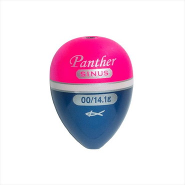 キザクラ ウキ パンサーサイナス 00 ピンク