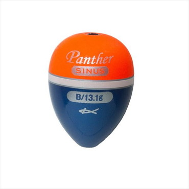 キザクラ ウキ パンサーサイナス B レッド