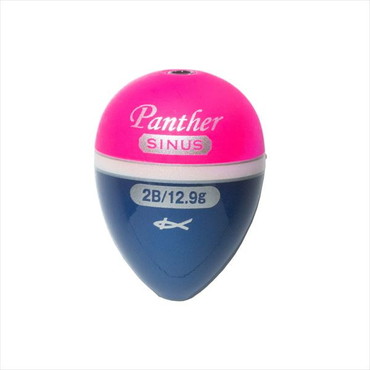 キザクラ ウキ パンサーサイナス 2B ピンク