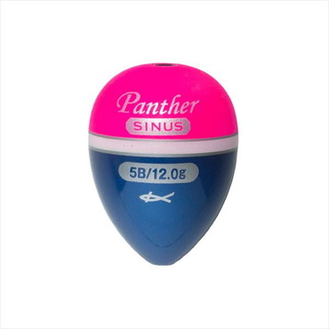 キザクラ ウキ パンサーサイナス 5B ピンク