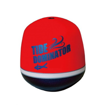 キザクラ ウキ タイドドミネーター 00000 レッド