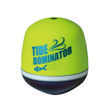 キザクラ ウキ タイドドミネーター 00000 ディープイエロー