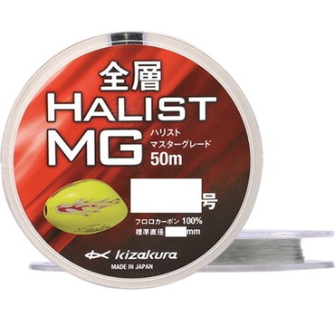 キザクラ ハリス 全層ハリストMG 1