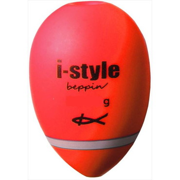 キザクラ　i-style beppin(アイスタイルベッピン） 0.8 レッド