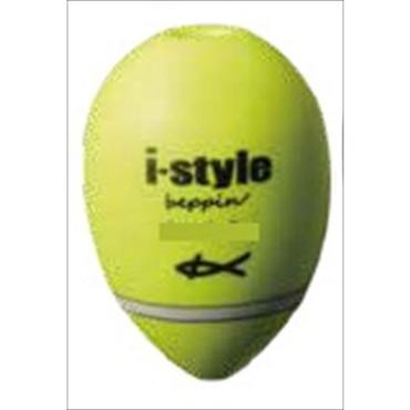 キザクラ　i-style beppin(アイスタイルベッピン） 0.8 ディープイエロー