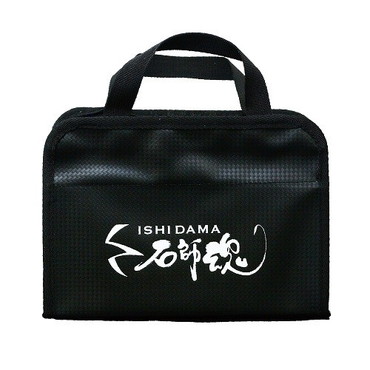 キザクラ タックルバッグ 石師魂ガッツオモリバッグ
