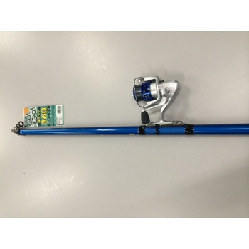 Go!Go!投ゲセット360 ブルー