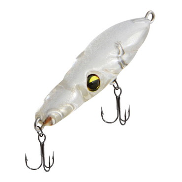 ハリミツ ソリッドシンキングペンシル ミミック 06 サイトパール