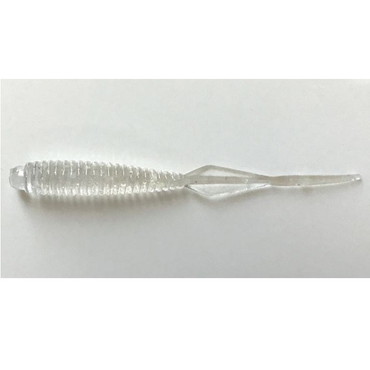 マグバイト ブーティーシェイク 2インチ 12 クリアグローラメ