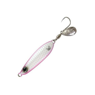 マグバイト メタルジグ MBJ07 イワシジグコツブ 40g 05 ピンクグロー