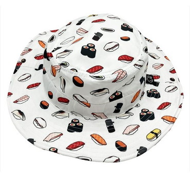 コヒナタ 帽子 10340 ギョギョハット 寿司