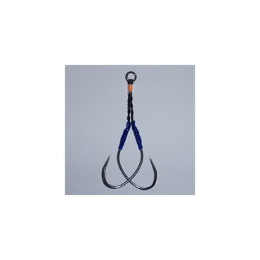 ヴァンフック TWS-22 #3/0 シルバー